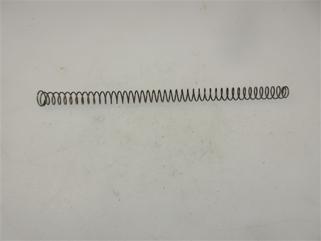 Ruger New Model Single Six Ejector Spring
