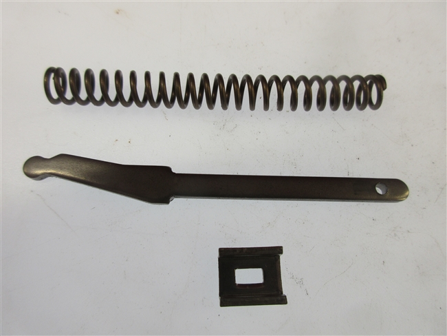 Ruger New Model Single Six Hammer Spring