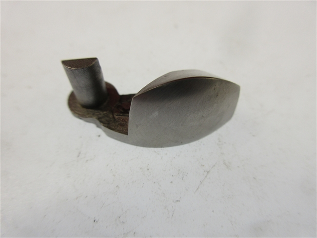 Ruger New Model Single Six Gate, Stainless