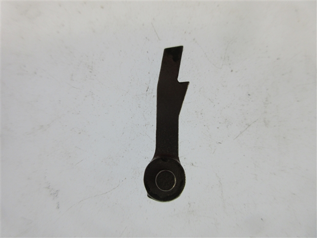 Ruger New Model Single Six Pawl, Stainless