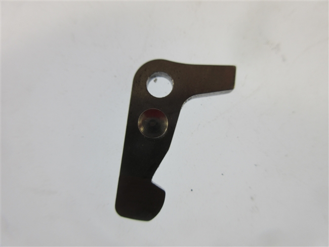 Ruger New Model Single Six Transfer Cylinder Latch