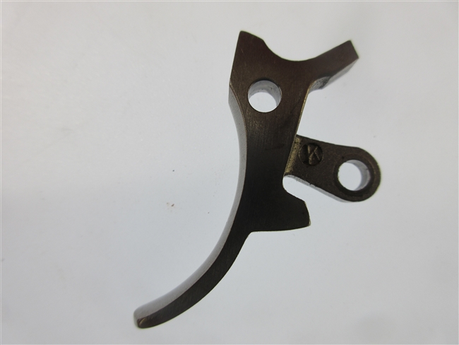 Ruger New Model Single Six Trigger, Stainless