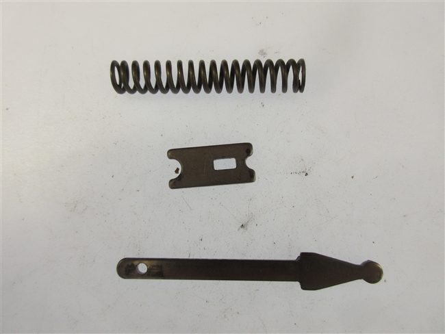 Ruger Security Six Hammer Spring & Strut, Stainless