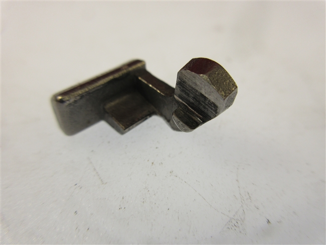 Ruger Security Six Cylinder Latch