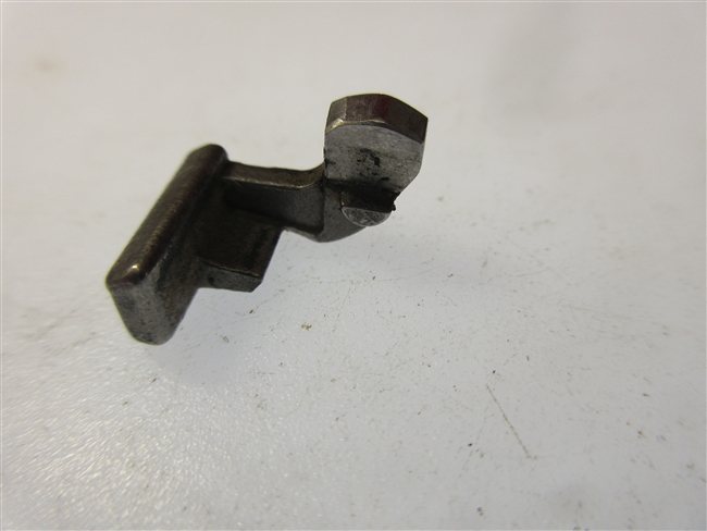 Ruger Security Six Cylinder Latch