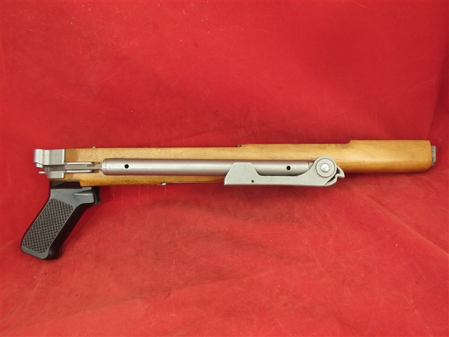 Ruger Mini 14 OEM Folding Stock