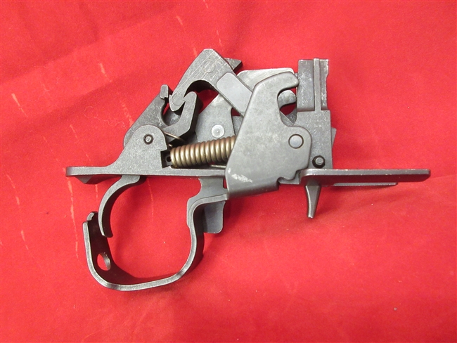 Ruger Mini 14 Trigger Assembly