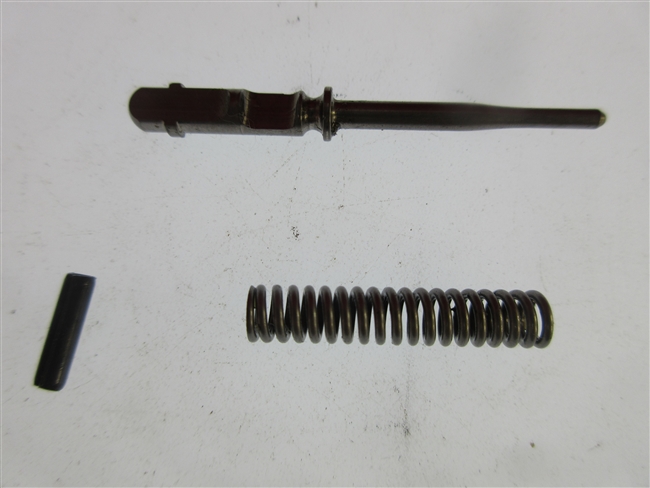 Ruger Security 9 Firing Pin & Spring