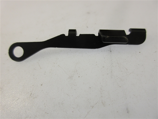 Ruger Security 9 Slide Catch