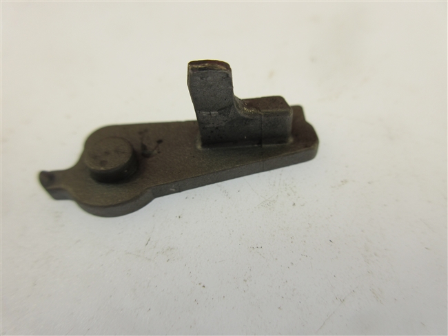 Ruger Mini 14 Bolt Stop