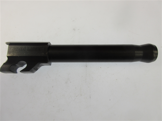 Ruger Security 9 Barrel