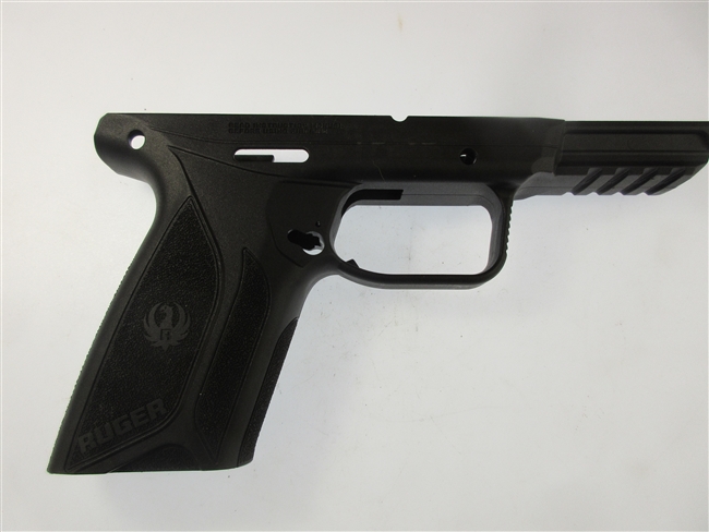 Ruger Security 9 Grip Frame