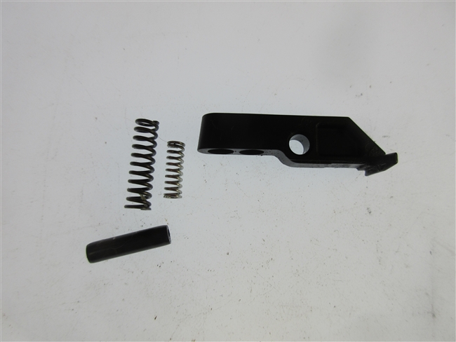 Ruger Security 9 Extractor Assembly