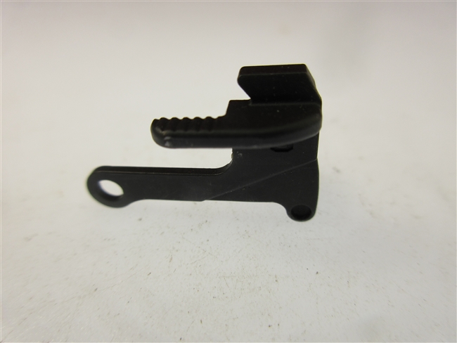Ruger Security 9 Safety