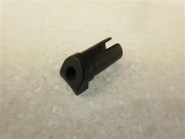 Ruger LCR  .38 Crane Front Latch Cap