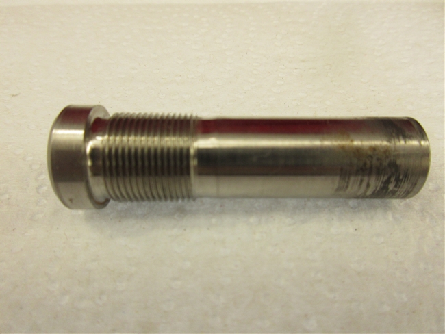 Ruger LCR  .38 Barrel