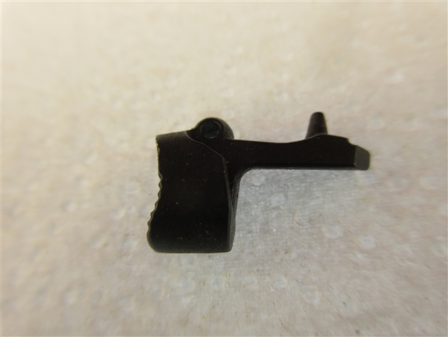 Ruger LCR Crane Latch Release