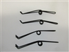 Ruger Blackhawk Trigger Springs, (4) New