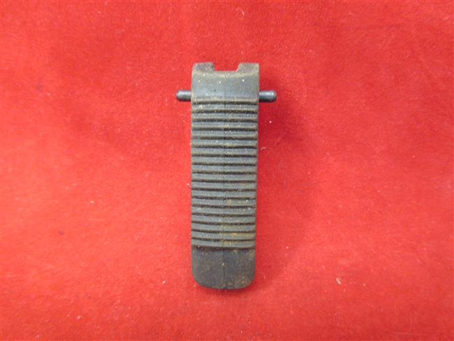 Ruger Security 9 Backstrap