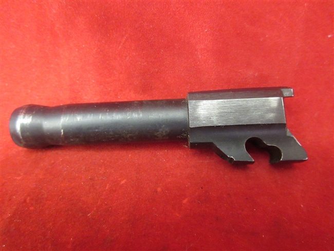Ruger LC9 Barrel