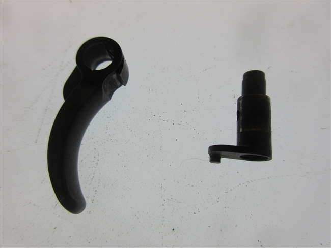 Ruger LC9 Trigger & Pivot