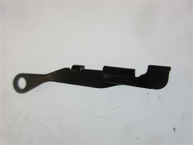 Ruger LC9 Slide Catch