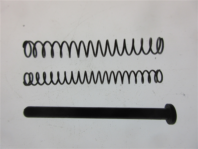 Ruger LC9 Recoil Spring Assembly