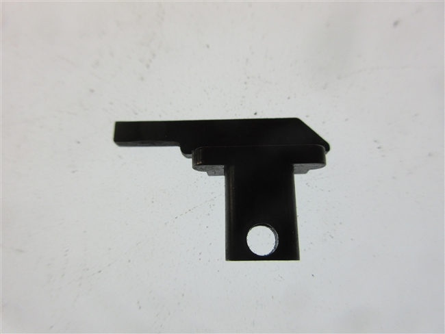 Ruger LC9 Ejector