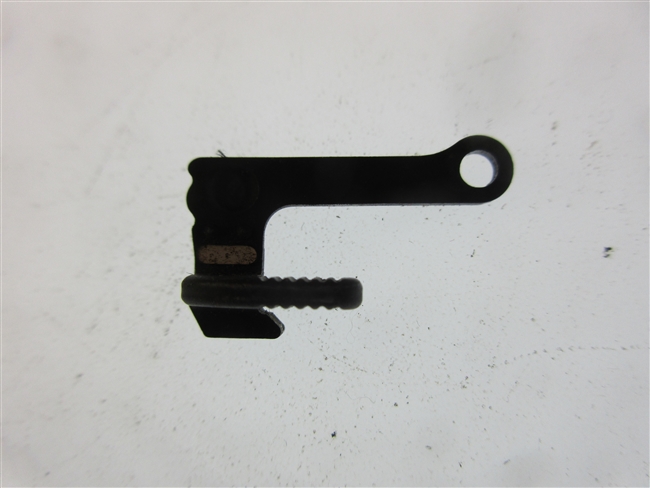 Ruger LC9 Safety