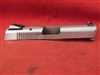 Ruger SR40  Slide Assembly
â€‹Firing Pin, Extractor, Sights