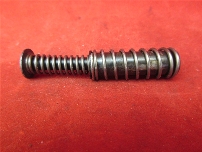 Ruger SR40C Recoil Spring