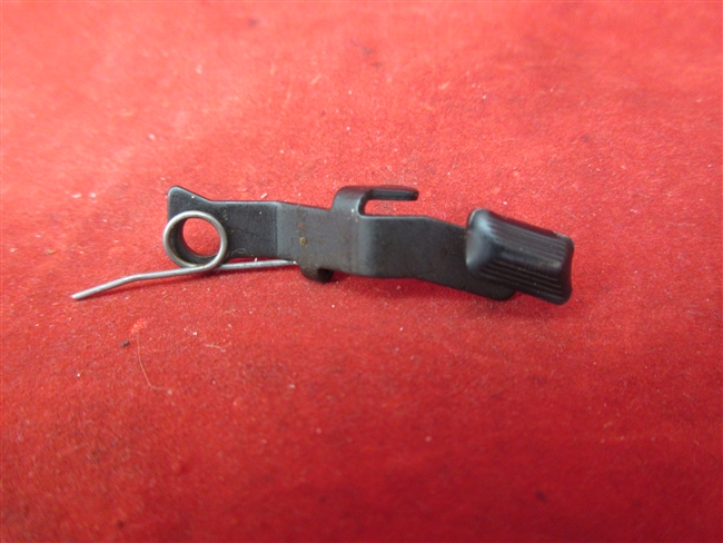 Ruger SR40C Slide Stop