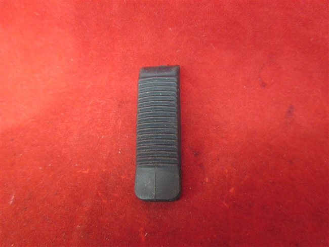 Ruger SR40C Backstrap