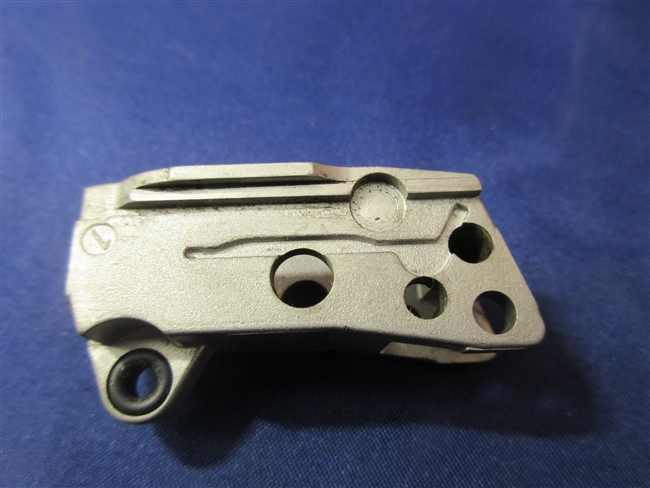 Ruger 9E Cam Block