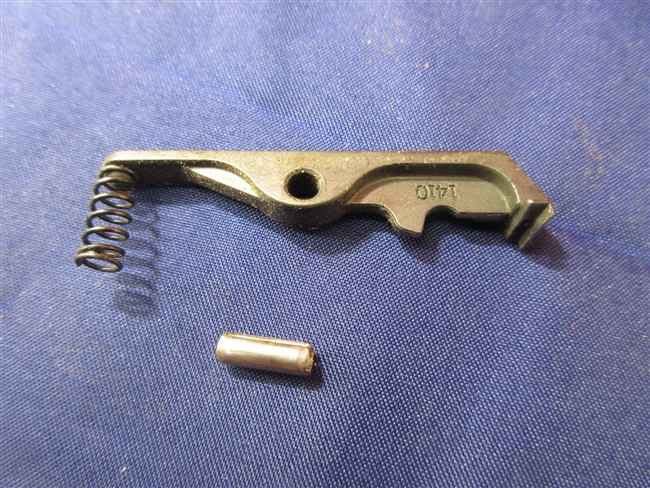 Ruger 9E Extractor Assembly