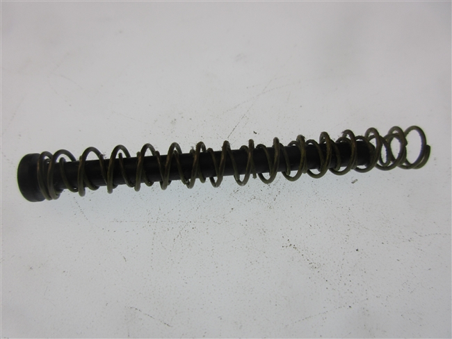 Ruger LC380 Recoil Spring Assembly