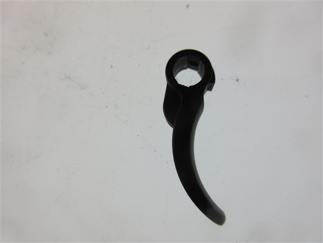 Ruger LC380 Trigger
