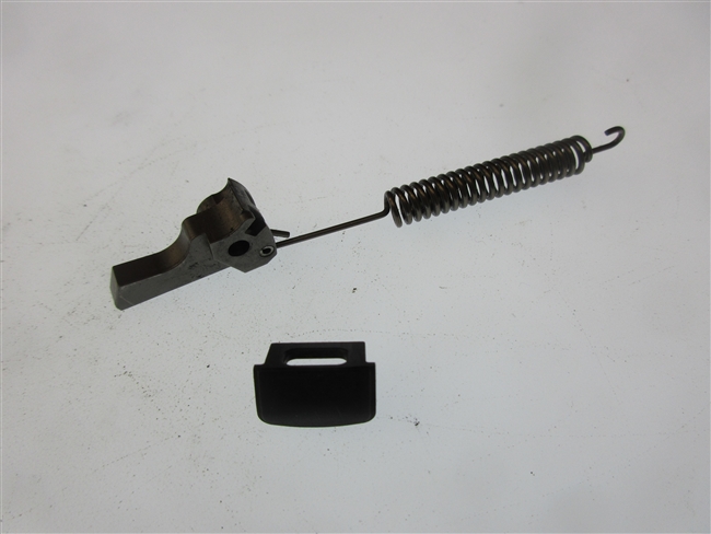 Ruger LC380 Hammer Assembly