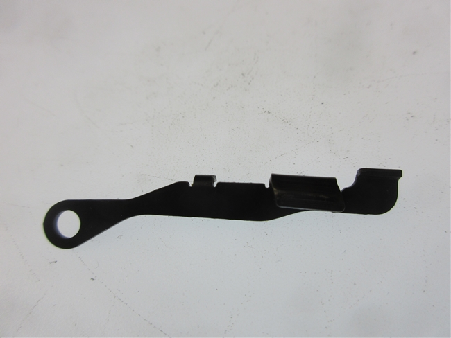 Ruger LC380 Slide Catch