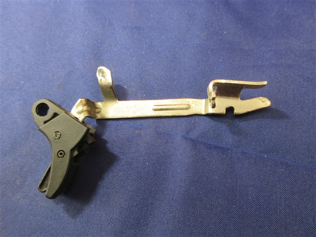 Ruger 9E Trigger & Bar