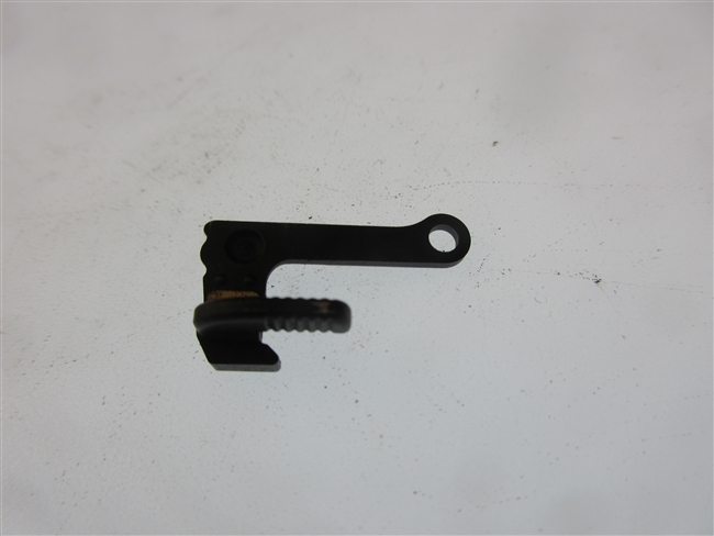 Ruger LC380 Manual Safety
