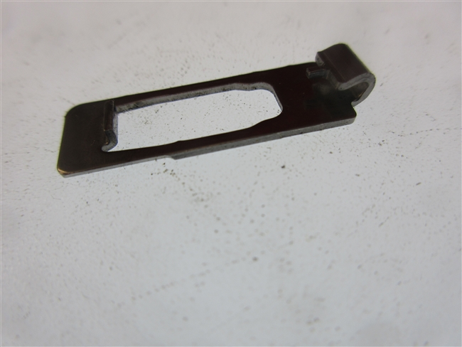 Ruger LC380 Magazine Disconnect