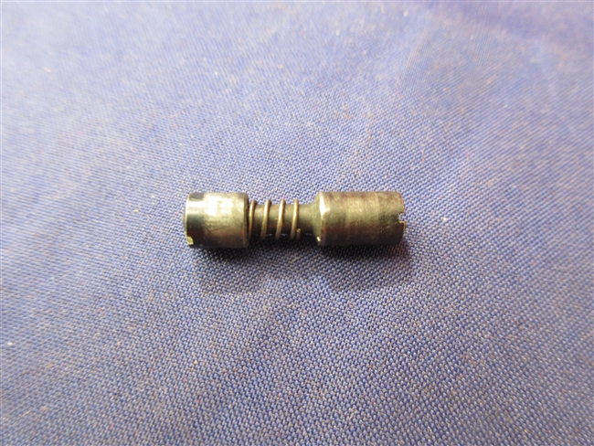 Ruger Bearcat .22 Base Pin Latch Assembly