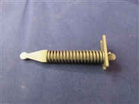 Ruger Service Six Hammer Spring