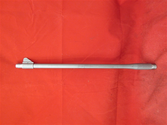 Ruger Mini 30 Barrel, 18 1/2" Stainless
â€‹196 Series