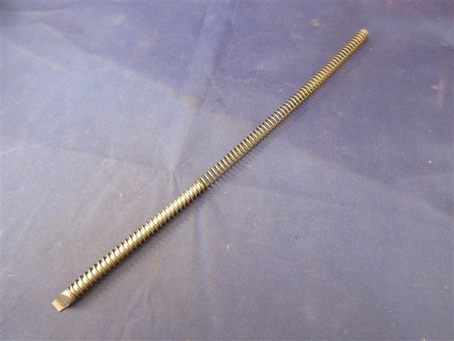 Ruger Mini 30 Recoil Spring
â€‹196 Series