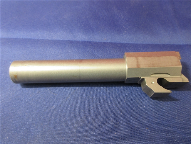 Ruger American 9MM Barrel