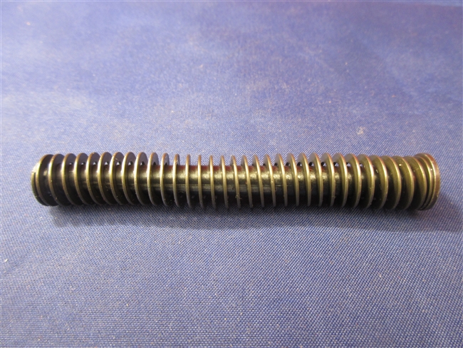Ruger American 9MM Recoil Spring