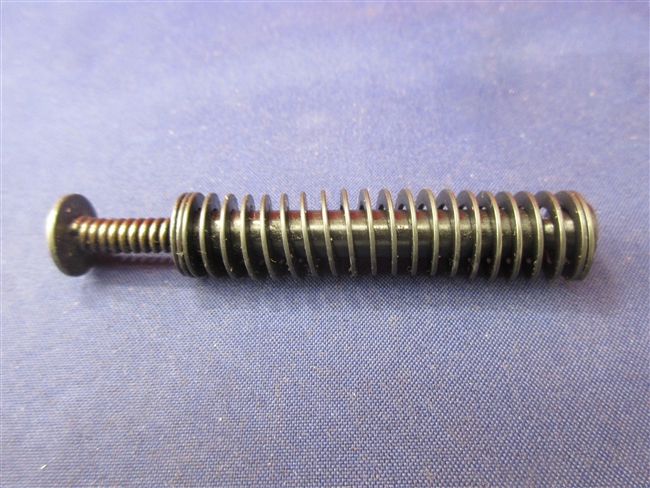 Ruger EC9S Recoil Spring