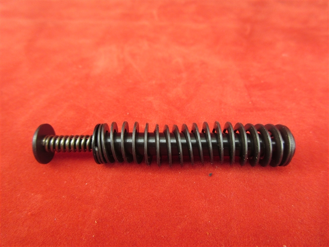 Ruger Max 9 Recoil Spring